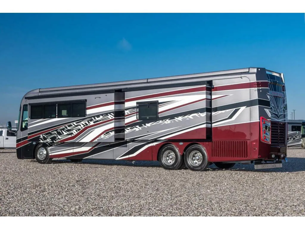 2026 Entegra Coach Aspire 44D, Photos photo 54