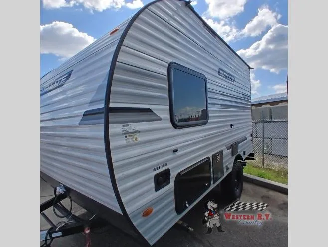 2026 Sunset Park RV Sun Lite LTD 13BD - Photo 3