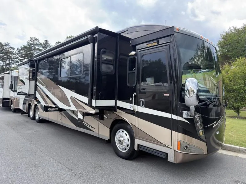 2012 Itasca Ellipse 42QD - Main photo