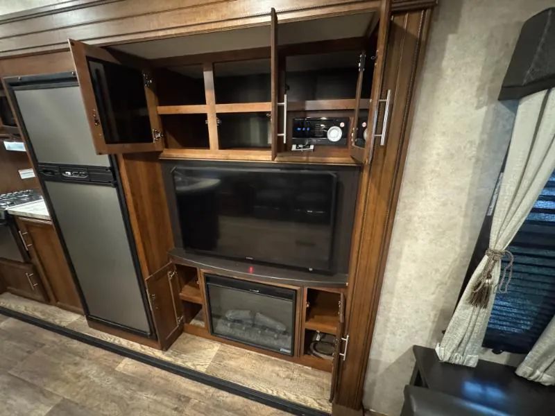 2018 Jayco Eagle HT 28.5RSTS, Photos photo 16