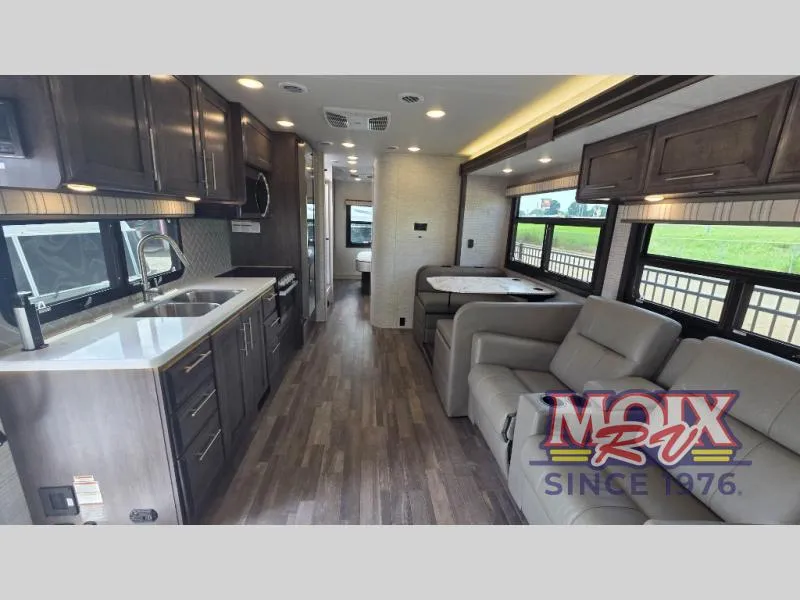 2025 Entegra Coach Esteem 29V - Photo 4