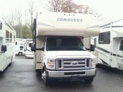 2019 Gulf Stream Conquest Class C 6238 - Photo 3