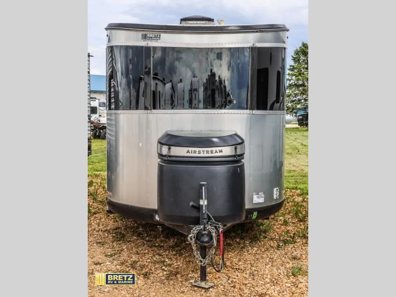 2017 Airstream Basecamp 16 - Photo 4