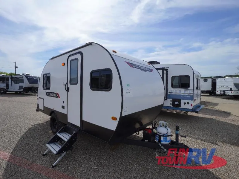 2025 Gulf Stream Yellowstone Trail Edition 170RQ - Photo 2