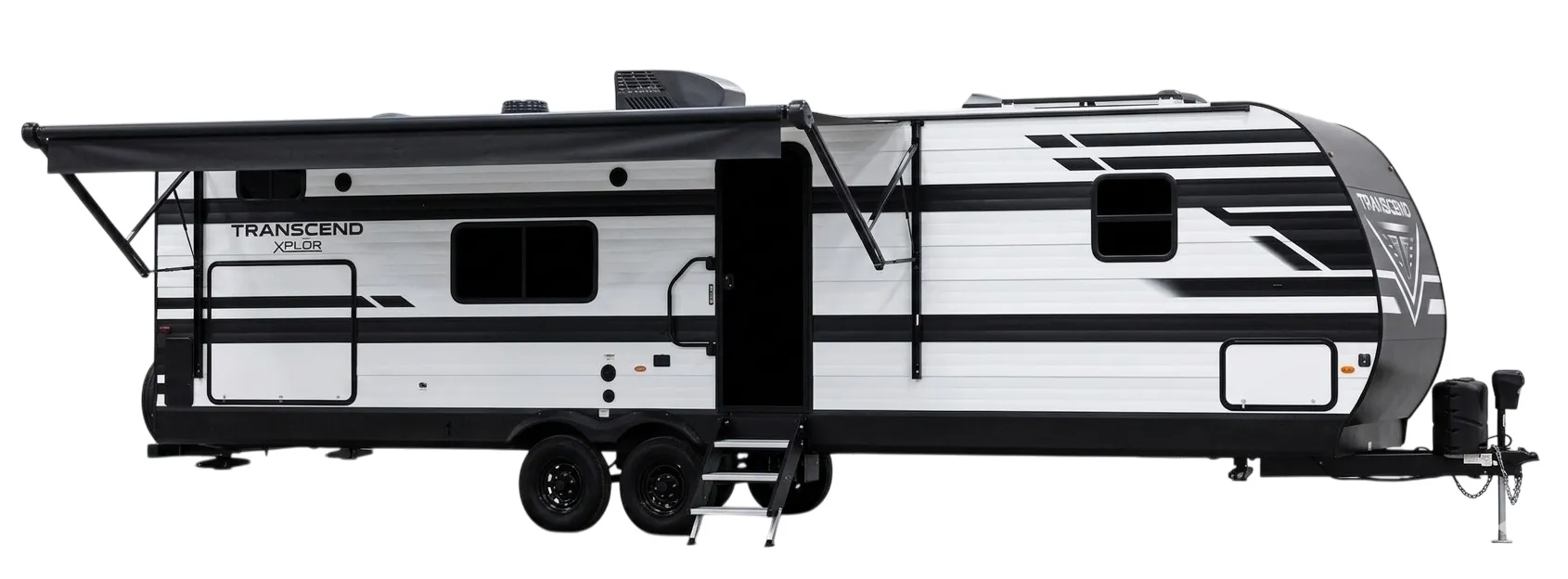 Grand Design Transcend Xplor 240ML exterior