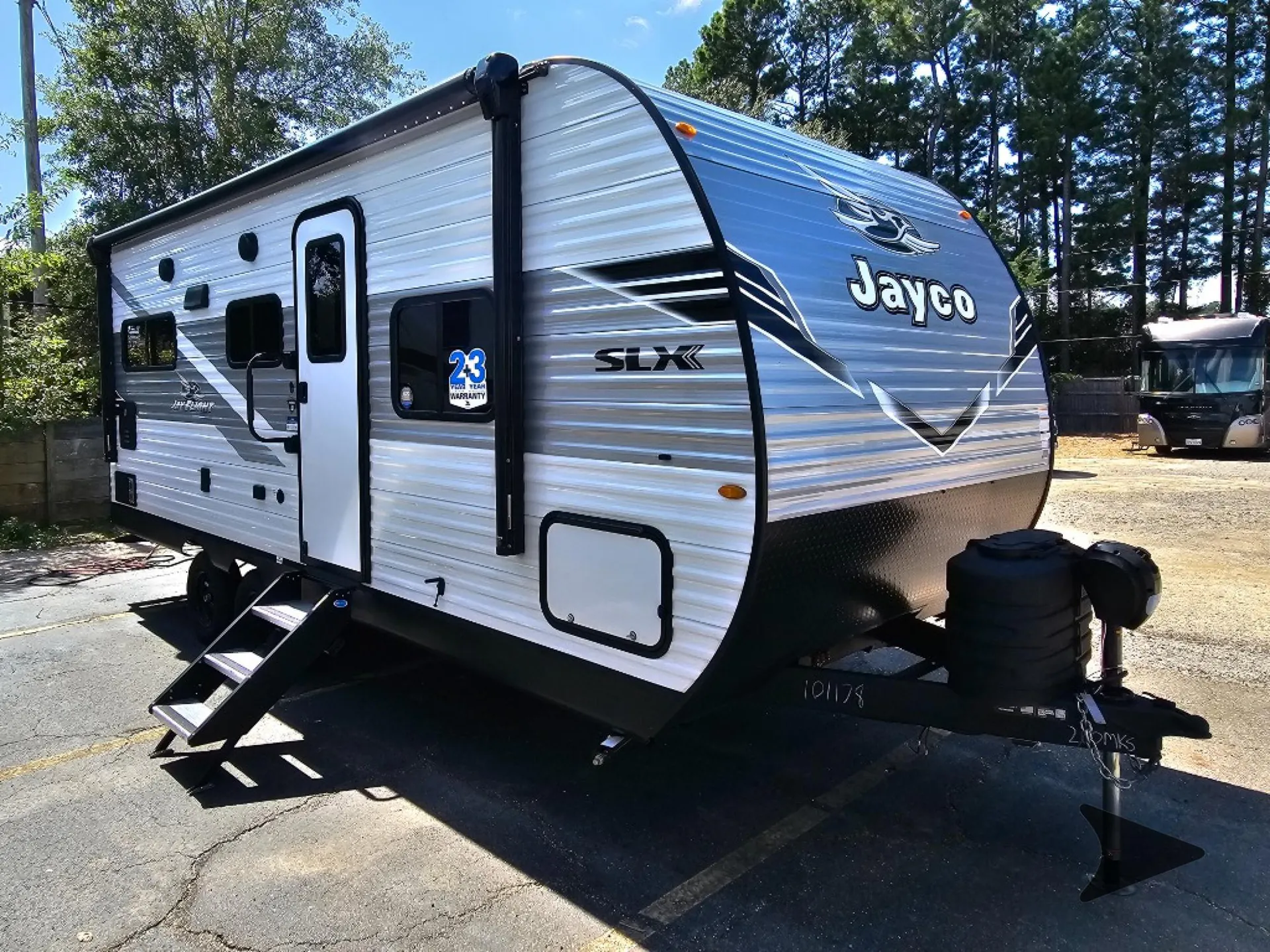 2026 Jayco Jay Flight SLX 200MKS - Photo 3