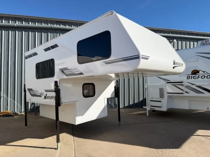 2026 Northstar Northstar Hardside New    Off Roada - Main photo
