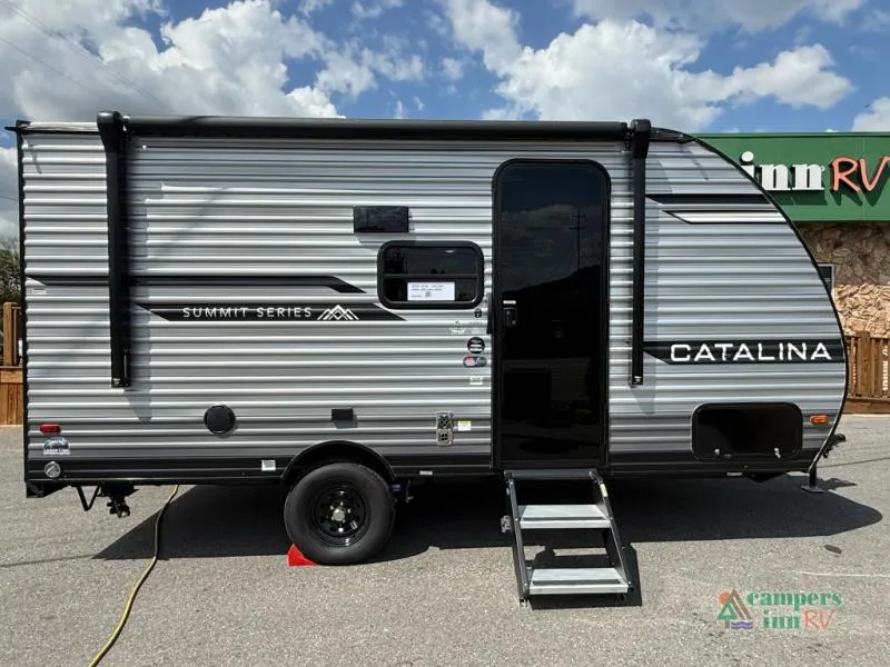 2026 Coachmen Catalina Summit Series 7 164BHX - Photo 3