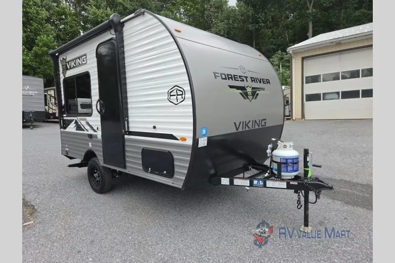 2026 Forest River Viking 3K Series 12RD - Photo 2