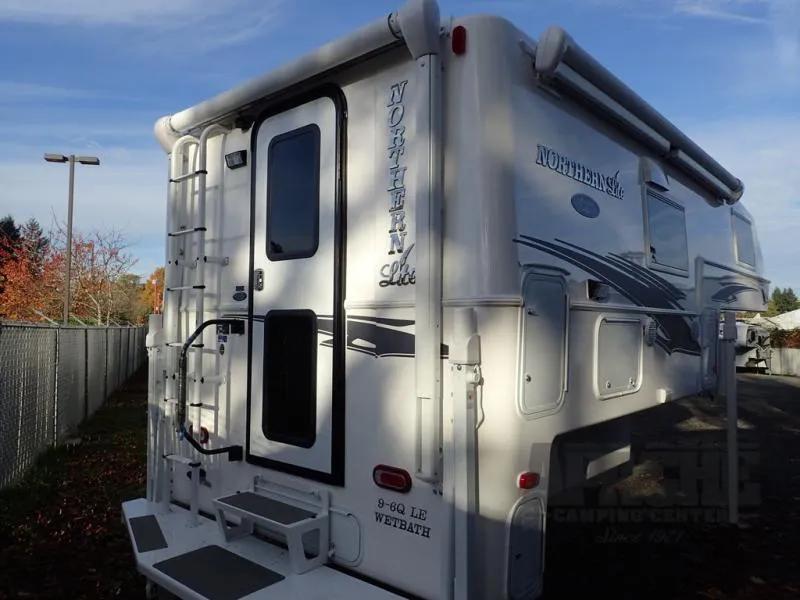 2026 Northern Lite Limited Edition 9-6LEWB - Photo 3