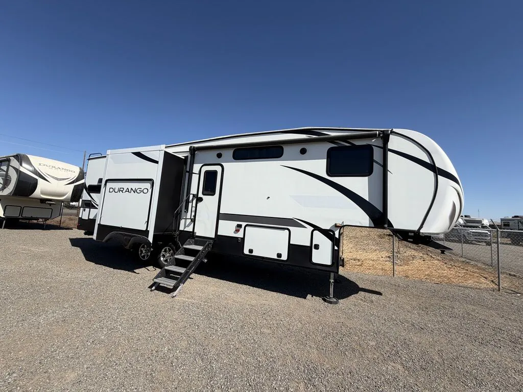 2020 K-Z Durango D256RKT - Photo 2
