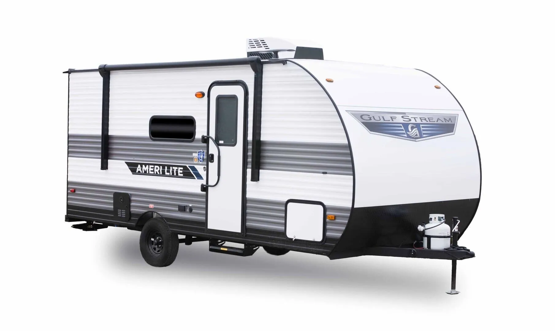 Ameri-Lite Super Lite 178RB exterior