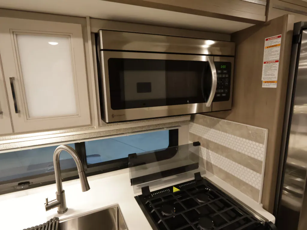 2027 Thor Motor Coach Windsport 36H, Photos photo 12