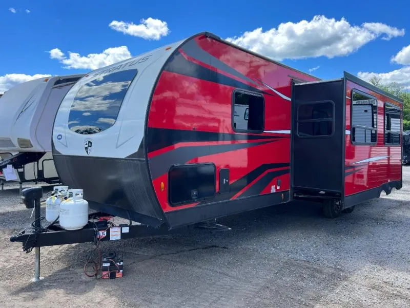 2022 Venture RV Stratus Ultra-Lite 291VQB - Photo 3
