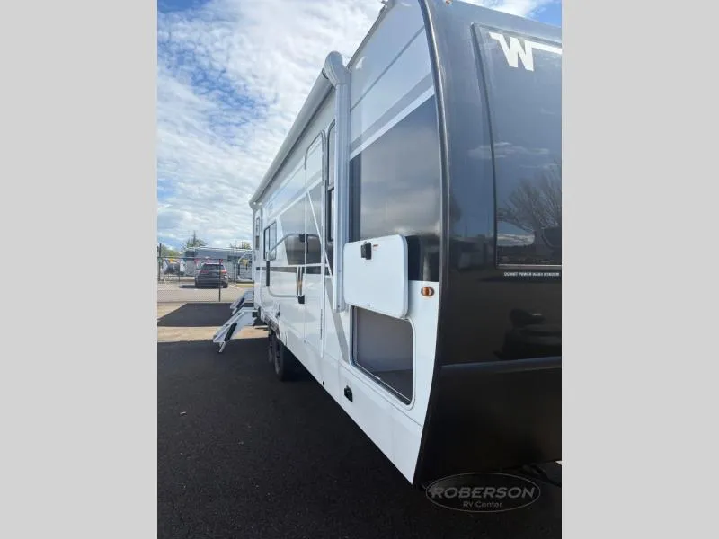 2026 Winnebago Thrive 24RKS - Photo 3
