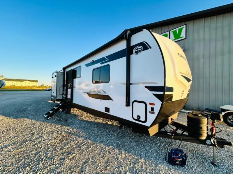2025 Forest River Grand Surveyor 301RKBS - Photo 3