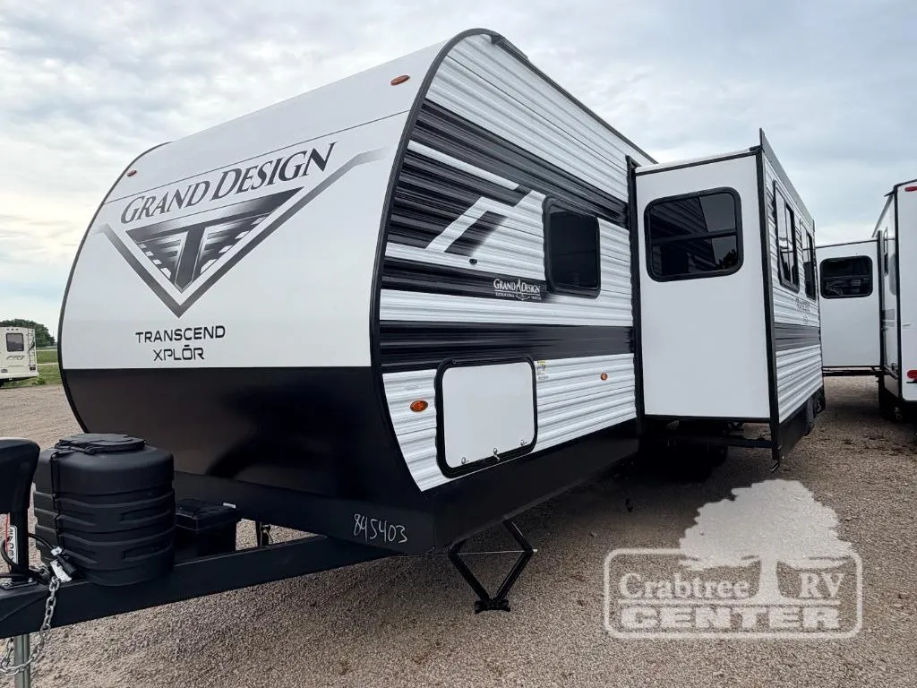 2026 Grand Design Transcend Xplor 27DBX - Photo 3