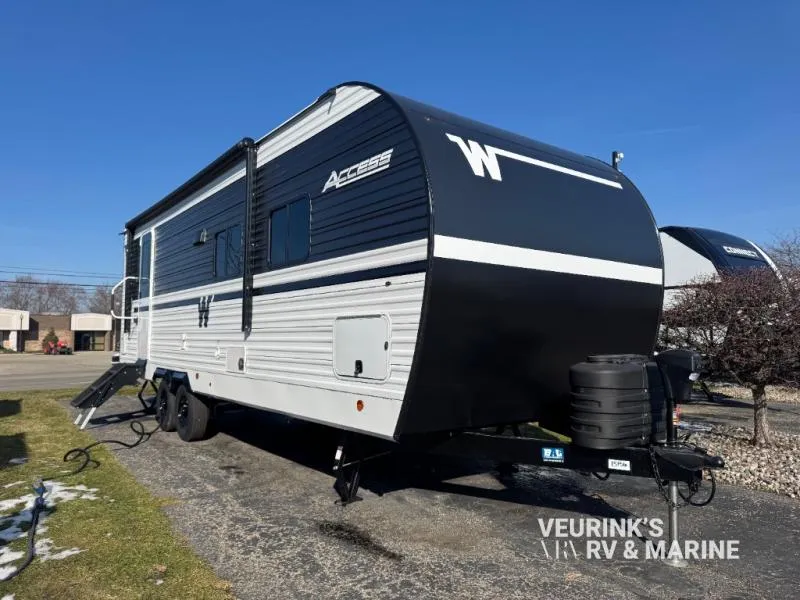 2026 Winnebago Access 24RB - Photo 2
