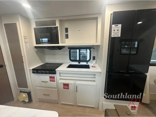 2026 Grand Design Transcend Xplor 19BHX - Photo 4