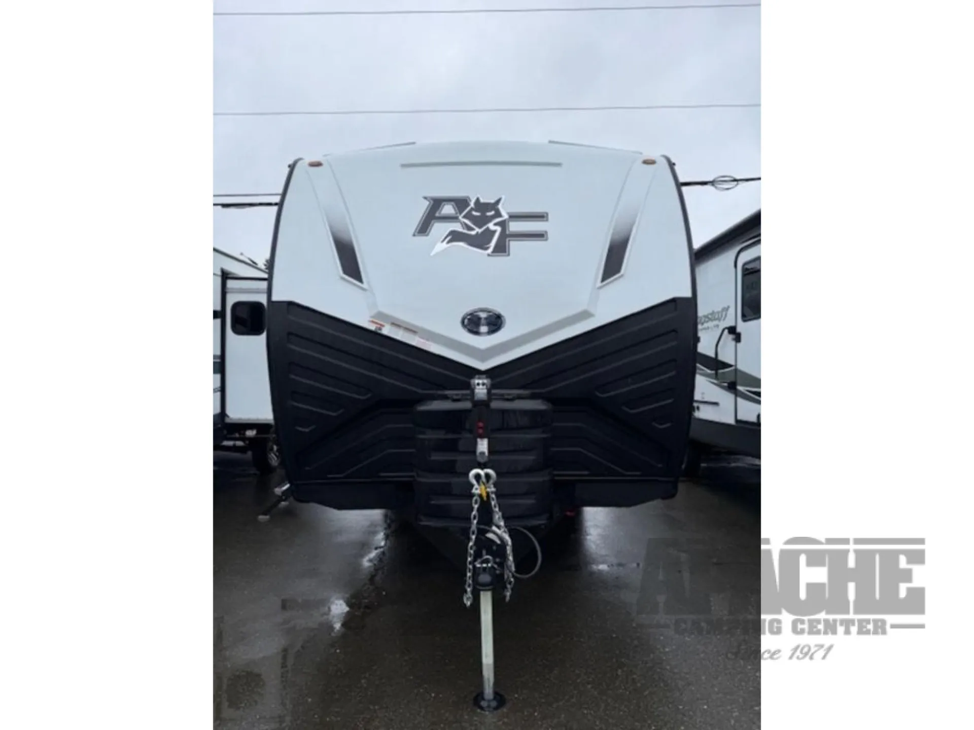 2026 Northwood Arctic Fox NXT 22GT - Photo 2