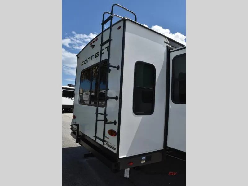 2026 KZ Connect C313MK - Photo 4