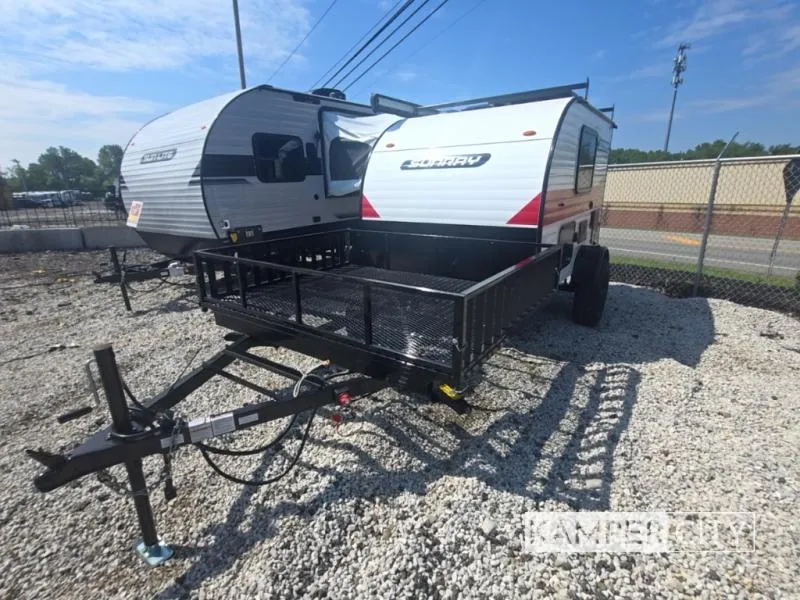 2026 Sunset Park RV Sunray 109E - Photo 4