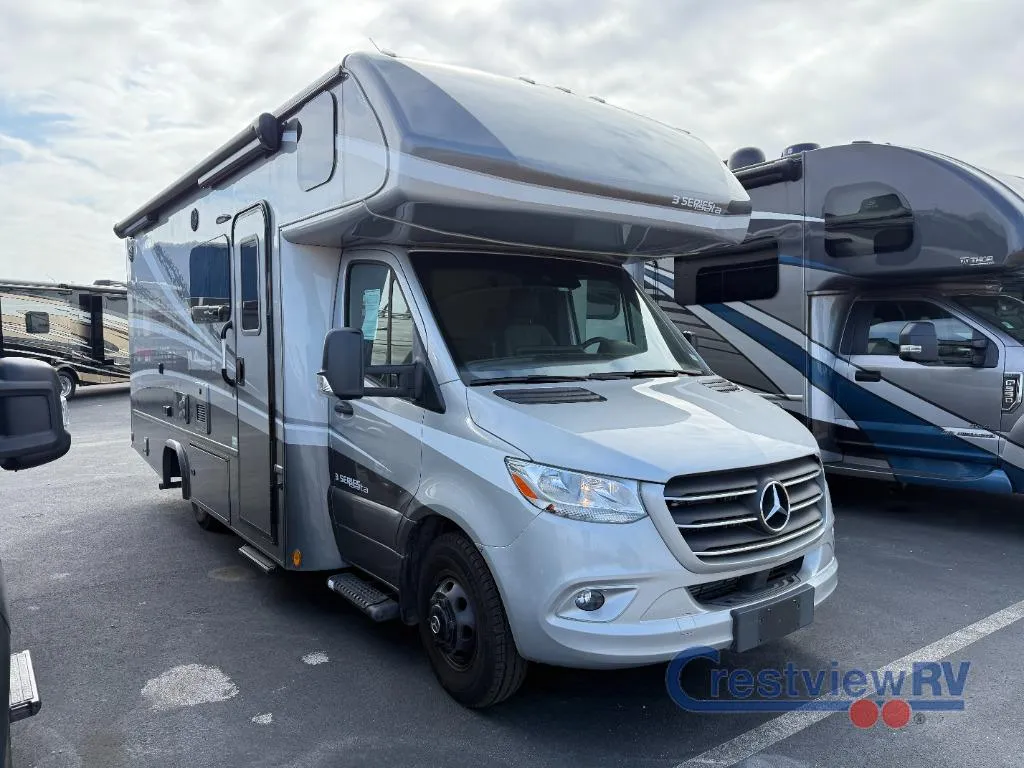 2024 Dynamax Corp Isata 3 24FW - Photo 2