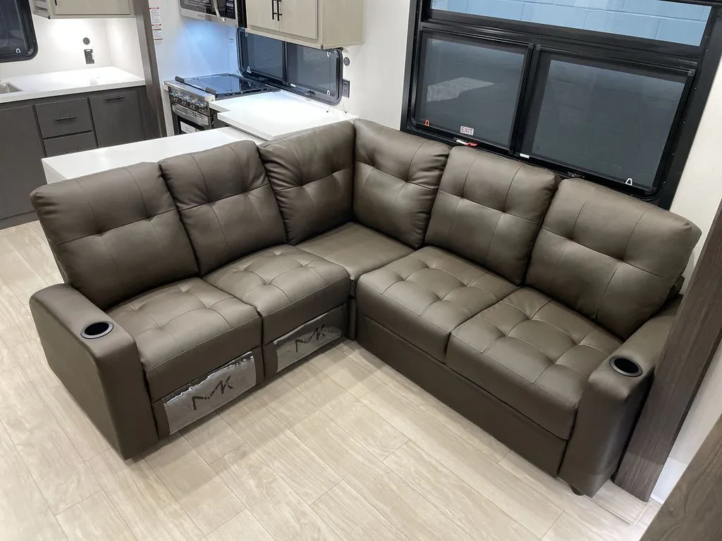 2027 Forest River RV Wolverine 32JF, Photos photo 9