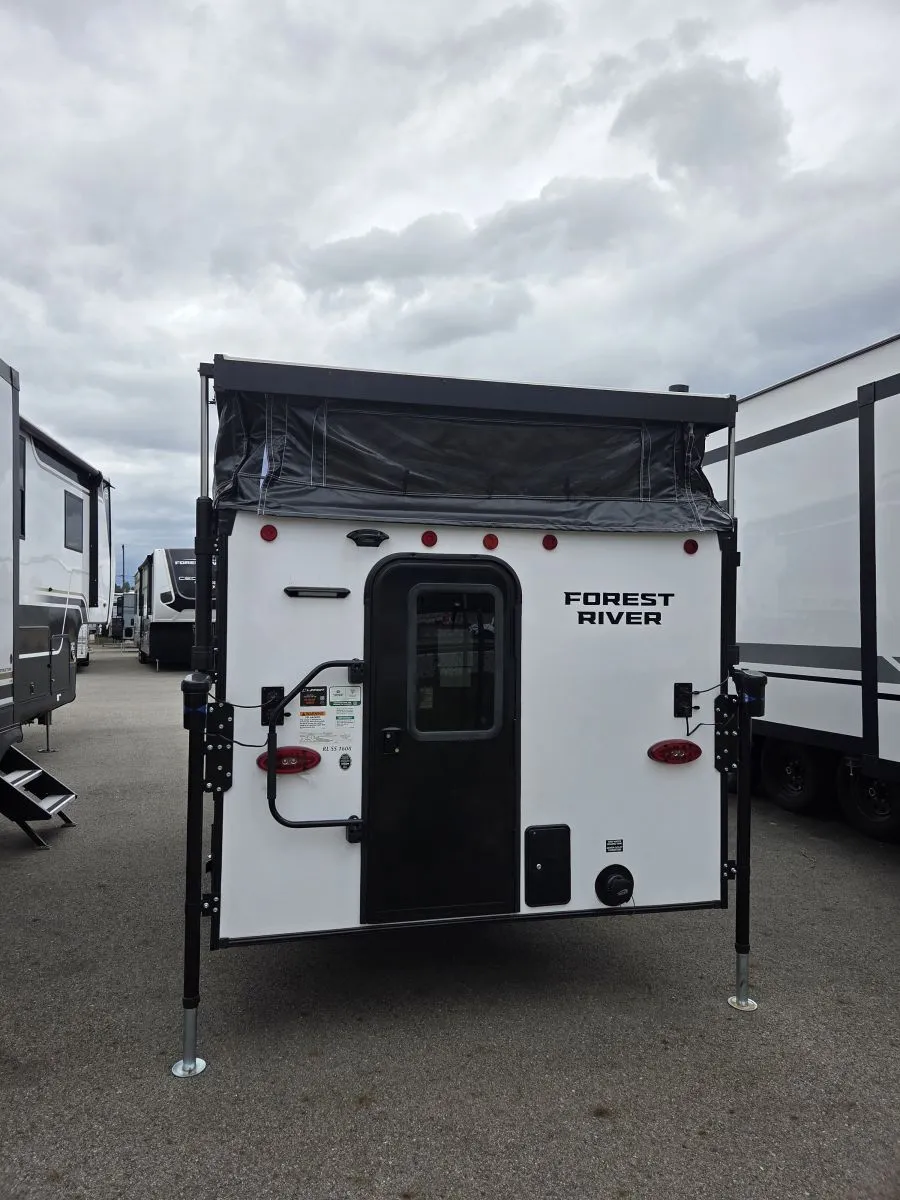 2026 Forest River RV Palomino Real-lite 1608 - Photo 4