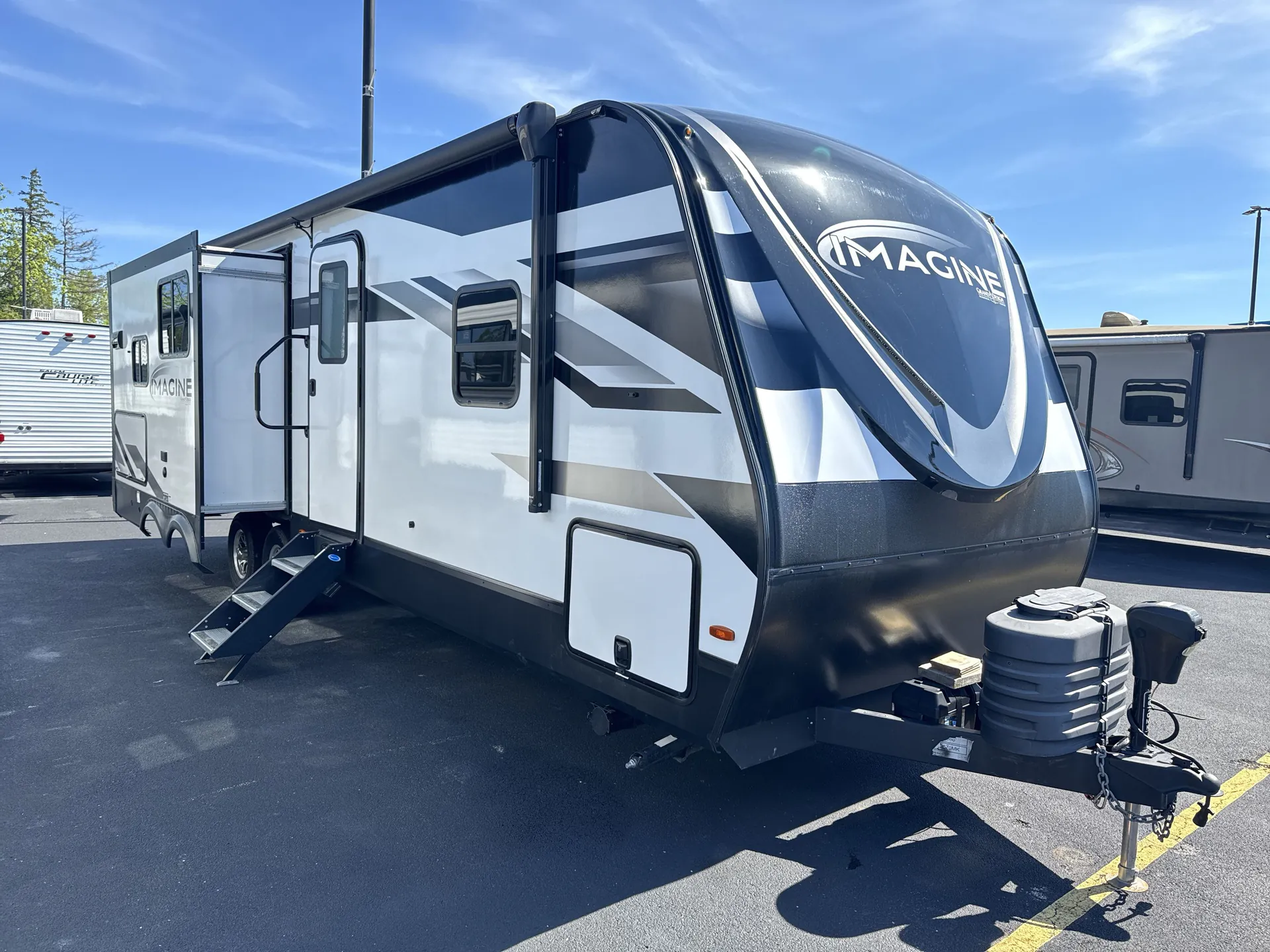 2024 Grand Design Imagine 2670MK - Photo 2