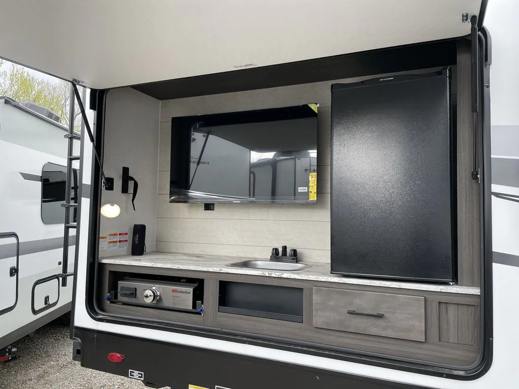 2026 Venture RV SportTrek ST271VRB - Photo 3