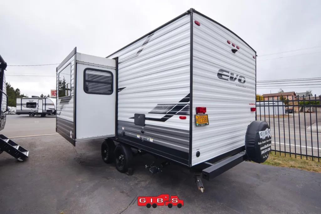 2023 Forest River EVO Lite 2160RBX - Photo 4