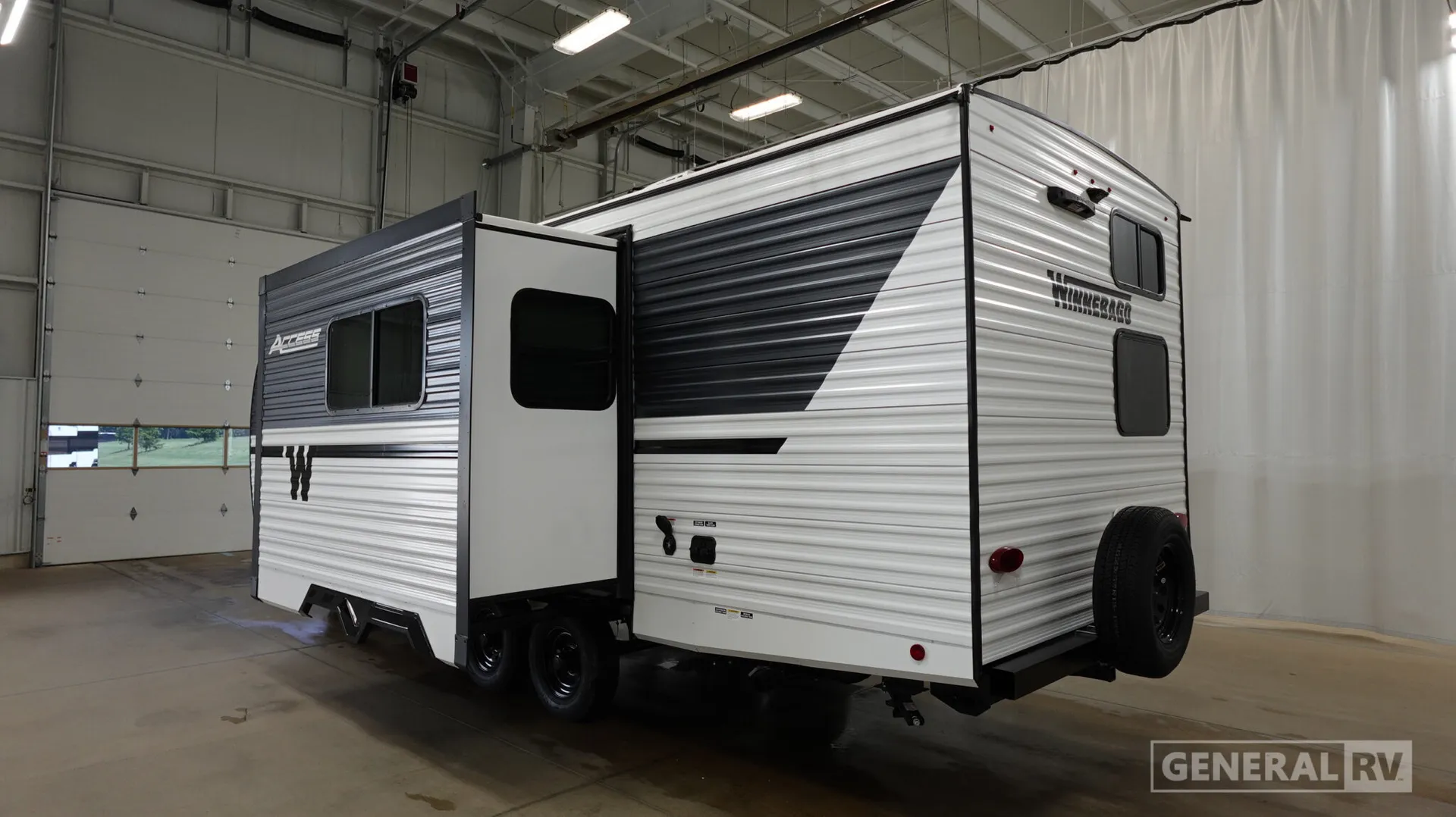 2026 Winnebago Access 25BH - Photo 4