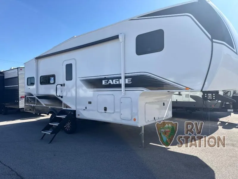 2026 Jayco Eagle SLE 24MLE - Photo 2