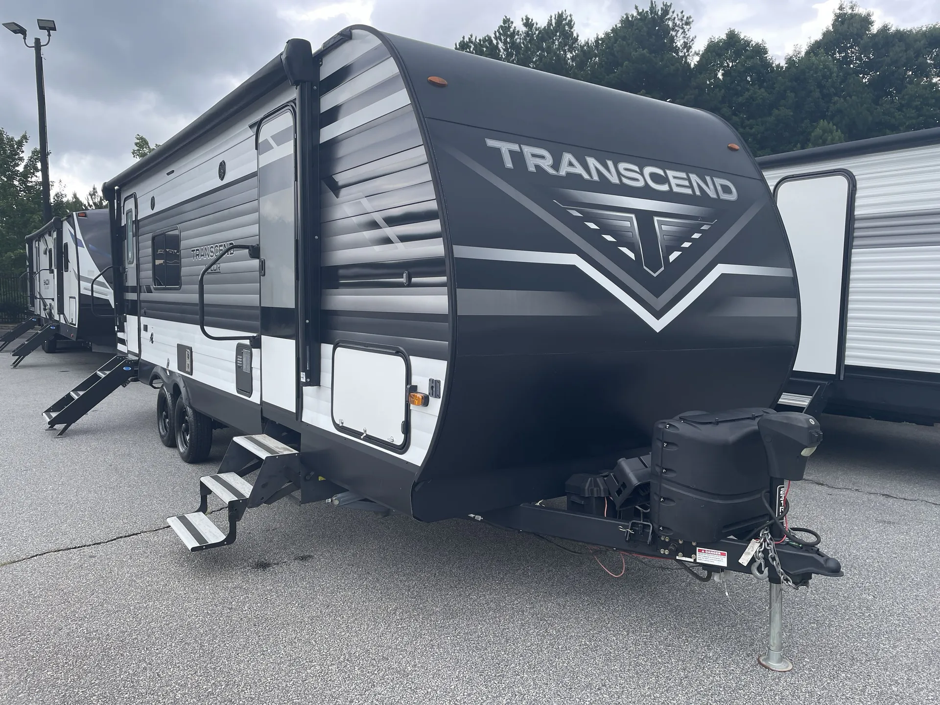 2023 Grand Design Transcend Xplor 231RK - Photo 2