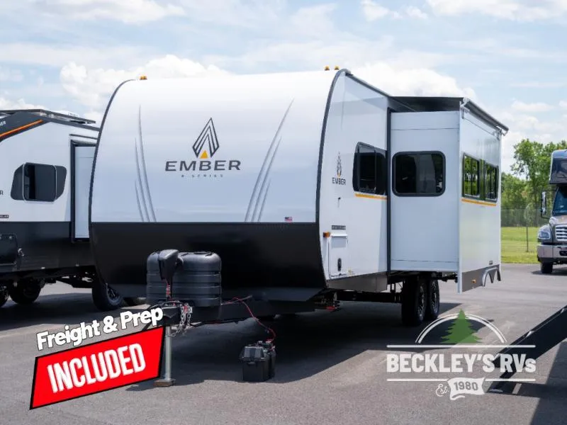 2027 Ember RV E-Series 26ETS - Photo 4