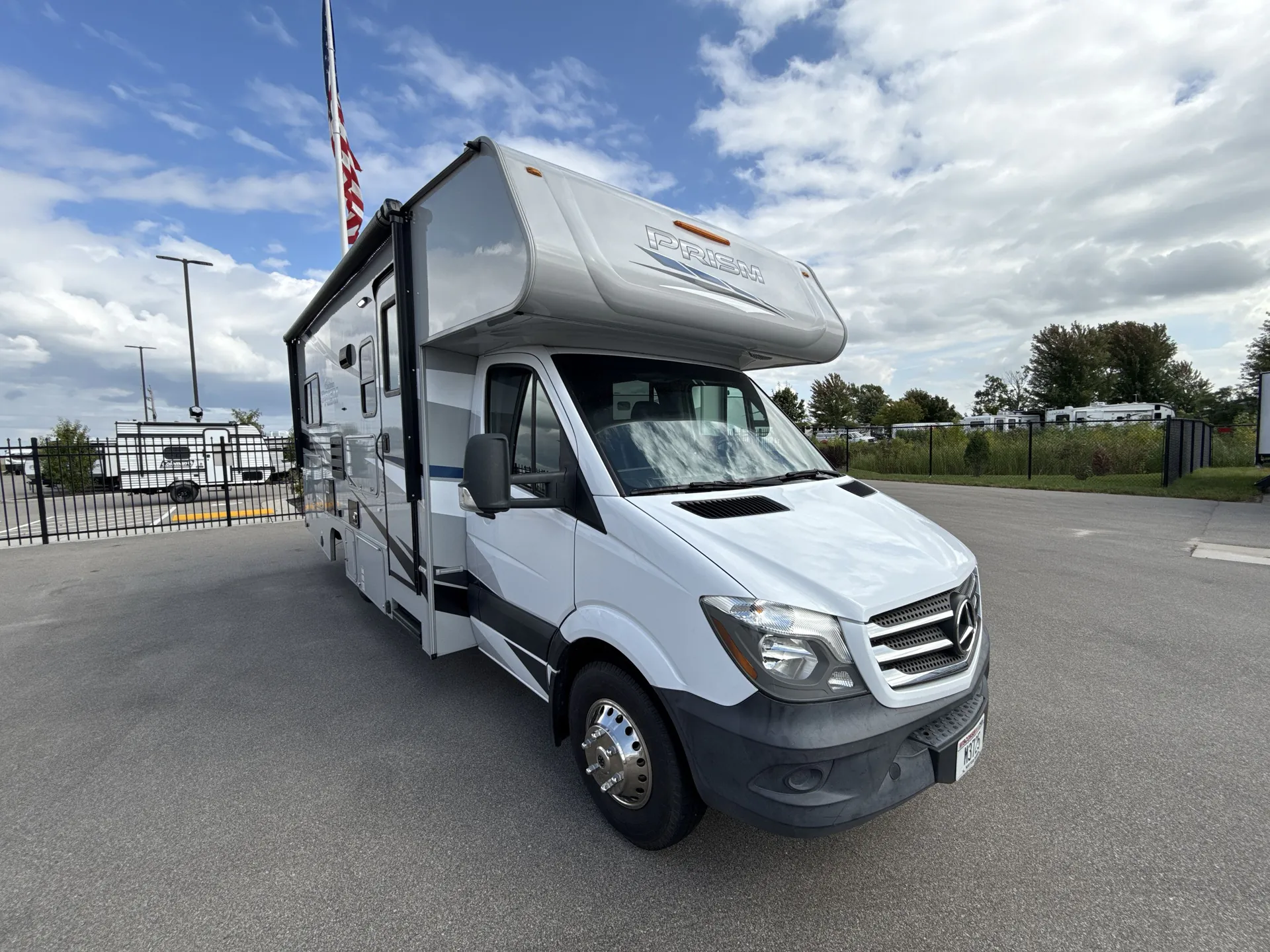 2020 Coachmen Prism 2150CB - Photo 2