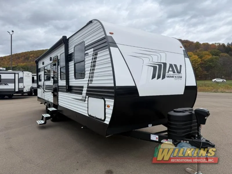 2026 Grand Design Momentum MAV 27MAV - Main photo