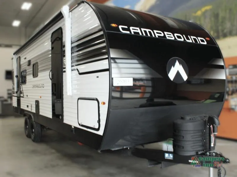 2026 Venture RV Campbound 241CRD - Photo 2