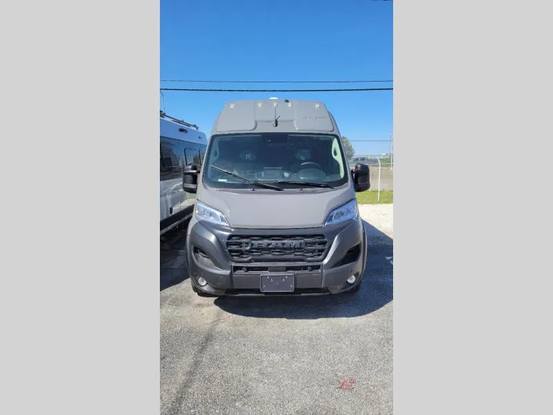 2026 Winnebago Solis 59PX - Photo 2