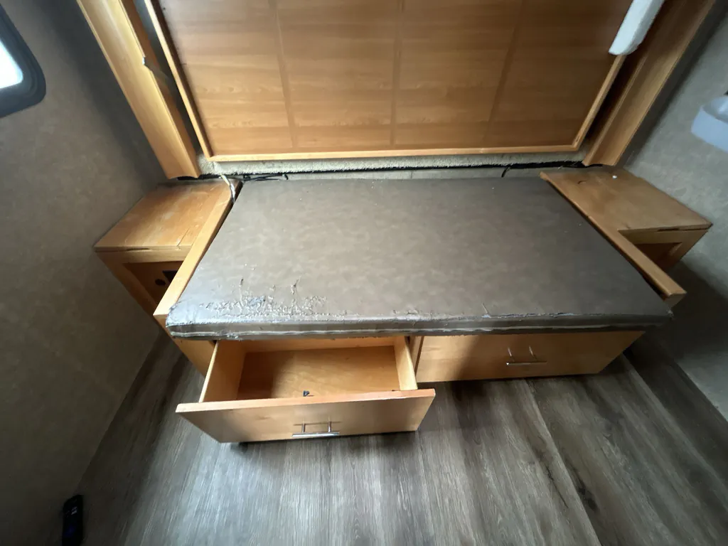 2018 Tiffin Wayfarer 24 QW, Photos photo 27