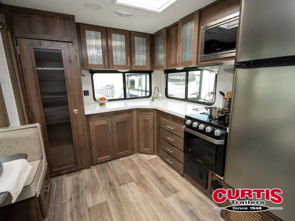2020 Forest River Wildcat Maxx 266MEX, Photos photo 13