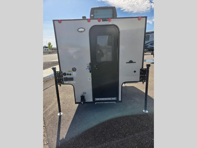 2026 Travel Lite Up Country 550U-XS - Photo 4