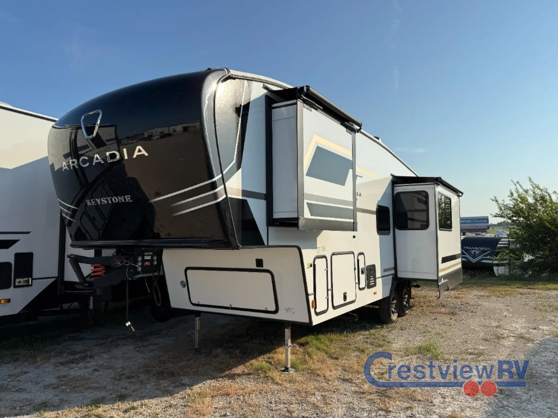 2026 Keystone Arcadia Super Lite 260SLCL - Photo 4