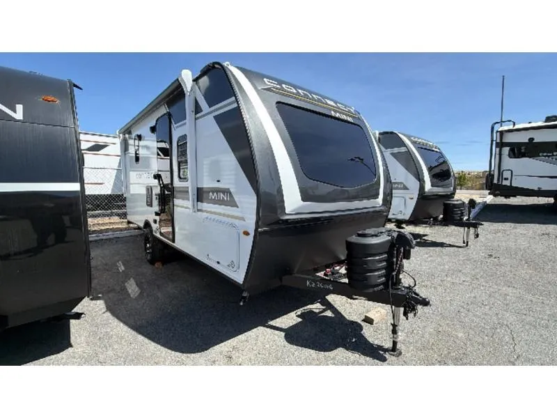 2026 KZ Connect Mini 171RK - Main photo
