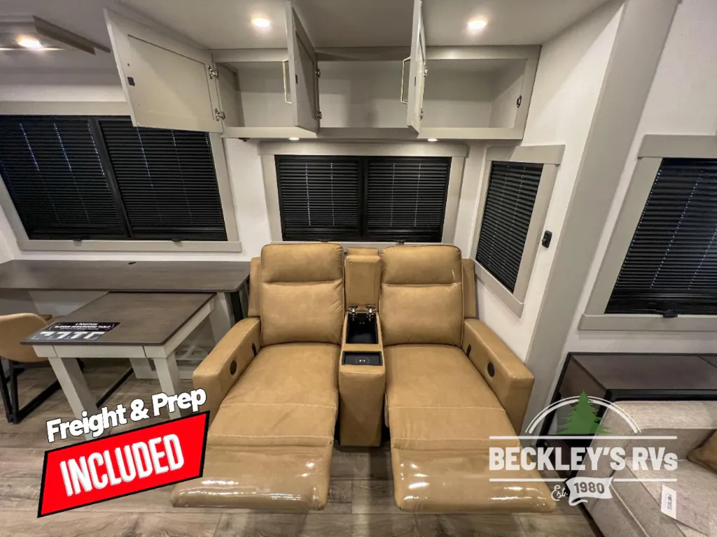 2026 Brinkley Model Z 3600, Photos photo 56