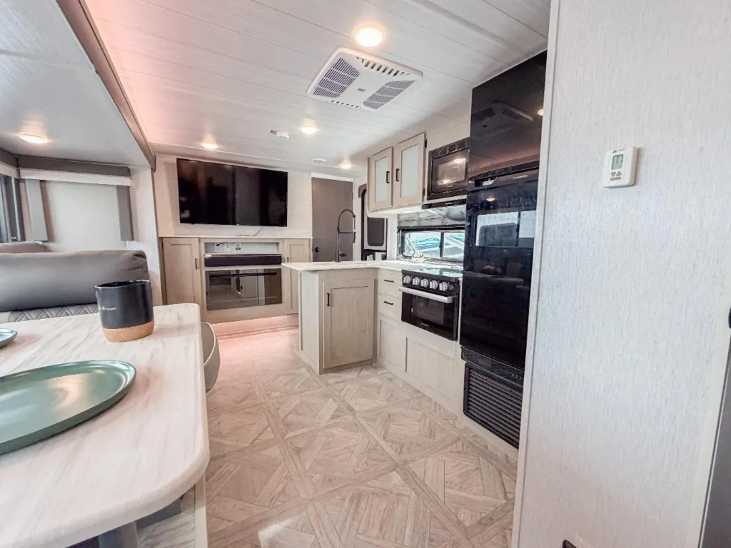 2024 Forest River Salem Cruise Lite 273QBXL, Photos photo 7