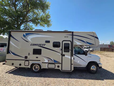 2018 Gulfstream Conquest 6220 - Photo 2