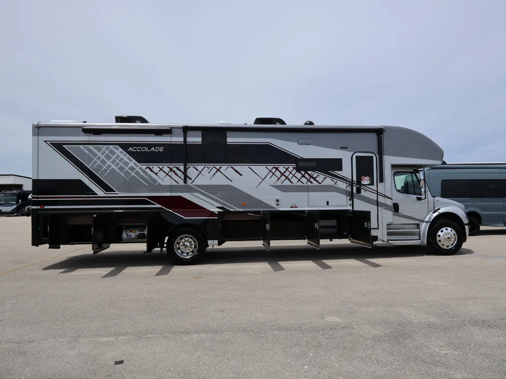 2027 Entegra Coach Accolade 37K, Photos photo 29