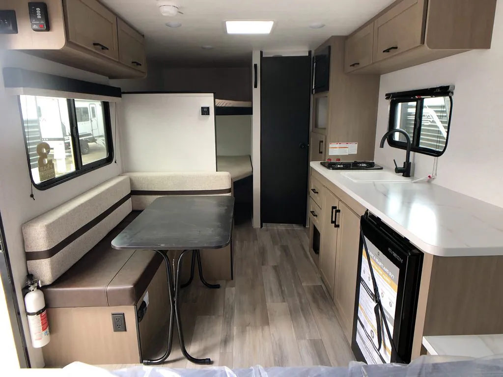2027 Heartland Prowler Lynx 1700DB - Photo 2